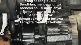 Semangat ')