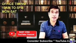 New Zealand Recovery work visa