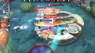 mobile legend 5
