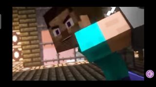 HEROBRINE X DAKU ATTITUDE