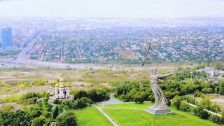 Всем привет. Волгоград. Ростов-на-Дону. Астрахань.