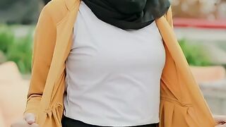 Susu besar