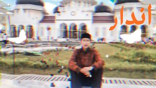 I'm name is INDRA WAHYUDI