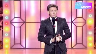 АМЕРИКАНЕЦ В РОССИИ / Монолог "ИНОСТРАНЕЦ" • Сергей ДРОБОТЕНКО