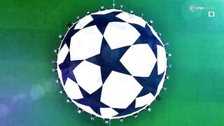 UEFA Champions League Highlights - November 1, 2022