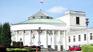 Роковое поражение ПОЛЬШИ! Моравецкий пошёл НА КРАЙНИЕ МЕРЫ