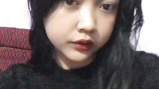 Masih smp dadanya montok bangget