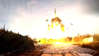 Russia Launches 47 Airstrikes, Putin’s “Covert Mobilisation”