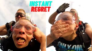 Summer Bummers Fails Instant Regret Funny Videos