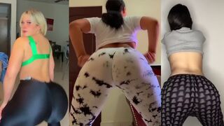 Adorable Bouncy Compilation