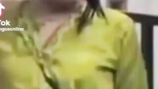 Gokil parah suara berubah dratis