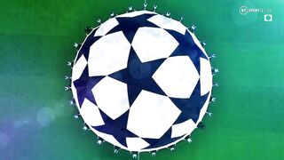 UEFA Champions League Highlights - 2 November 2022