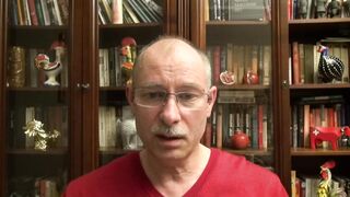 Жданов допускає відкриття Росією другого фронту