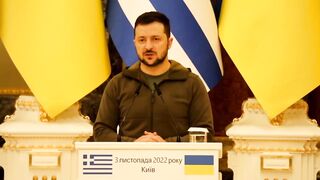 Зеленський не поїде на саміт G20, якщо там буде присутній Путін