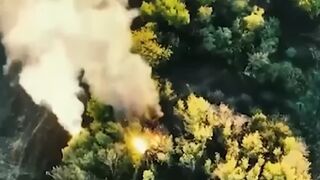 Forces from Belarus and Ukraine carry out joint attack on Russian position