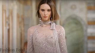 Georges Hobeika SpringSummer 2022 Paris