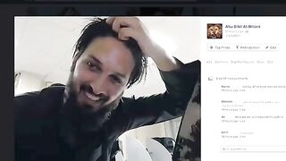 Как устроены экскорт услуги шейхов