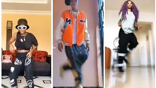 Who is your favourite in this dancing