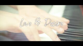 Charly Lownoise & Re-Style & Magro ft. Diede - Love & Desire (Official Video)