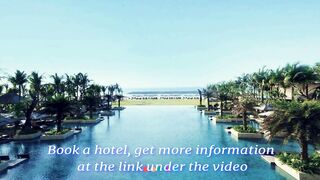 The Apurva Kempinski Bali #hotelsbali