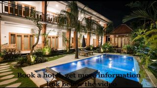 Mag Canggu Guesthouse #hotelbooking