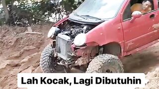 Gokil paraah niiii