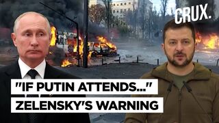 Ukraine Attack In Kherson, Russia Withdrawal From Dnipro Bank