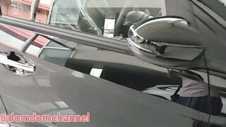 Honda BR-V prestige matic black 2021 interior review
