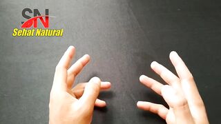 Effective way to get rid of head lice and their eggs - 100% effective at home
