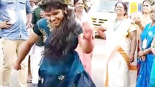 Oachira  Kaalakettu...28th Onam Festival