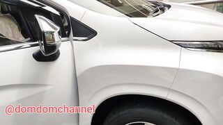 Review exterior mitsubishi Xpander Ultimate excelent design