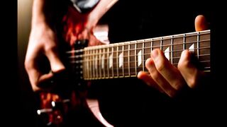 Backing Track - Rock Pop - E major