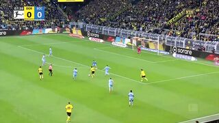 Bundesliga | 05/11/2022 | Borussia Dortmund - VfL Bochum  3:0