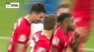 Bundesliga | 05/11/2022 | 1899 Hoffenheim - RB Leipzig  1:3
