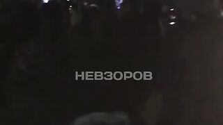 Бунт чмобіків у Казані:  «Пи**рас полковник, сними свои погоны»