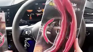 cool lifehack by car