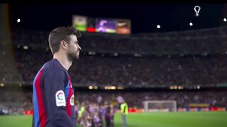 La Liga | 05/11/2022 | Barcelona - Almeria  2:0