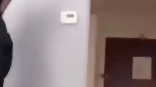 The end