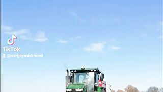 Посів озимої пшениці