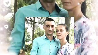 Мій чоловік.
