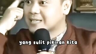 Ingat dan catat hidup ini semua sempurna