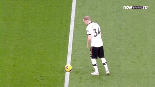 EPL | 06/11/2022 | Aston Villa - Manchester United  3:1