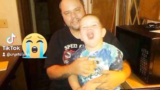 Son remembrance of his dad