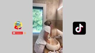 Compilation des meilleurs prank tiktok de Nico et Dani // compilation tiktok #3