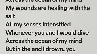Lyrics of the song Can We Kiss