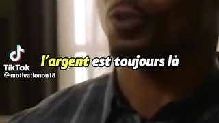 l'argent toujours là