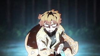 Zenitsu ????