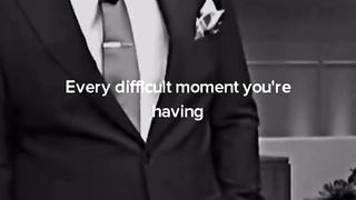 Everything happens for a reason #motivation #inspiration #trustgodstiming #speech #steveharvey