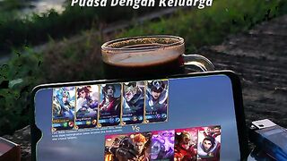 game mobile lagend