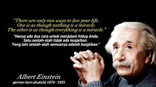 Unlocking Your Genius: Albert Einstein's Motivational Journey